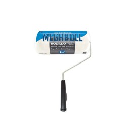 Rodillo byp 9″-1 1/4″ c/maneral rpr49
